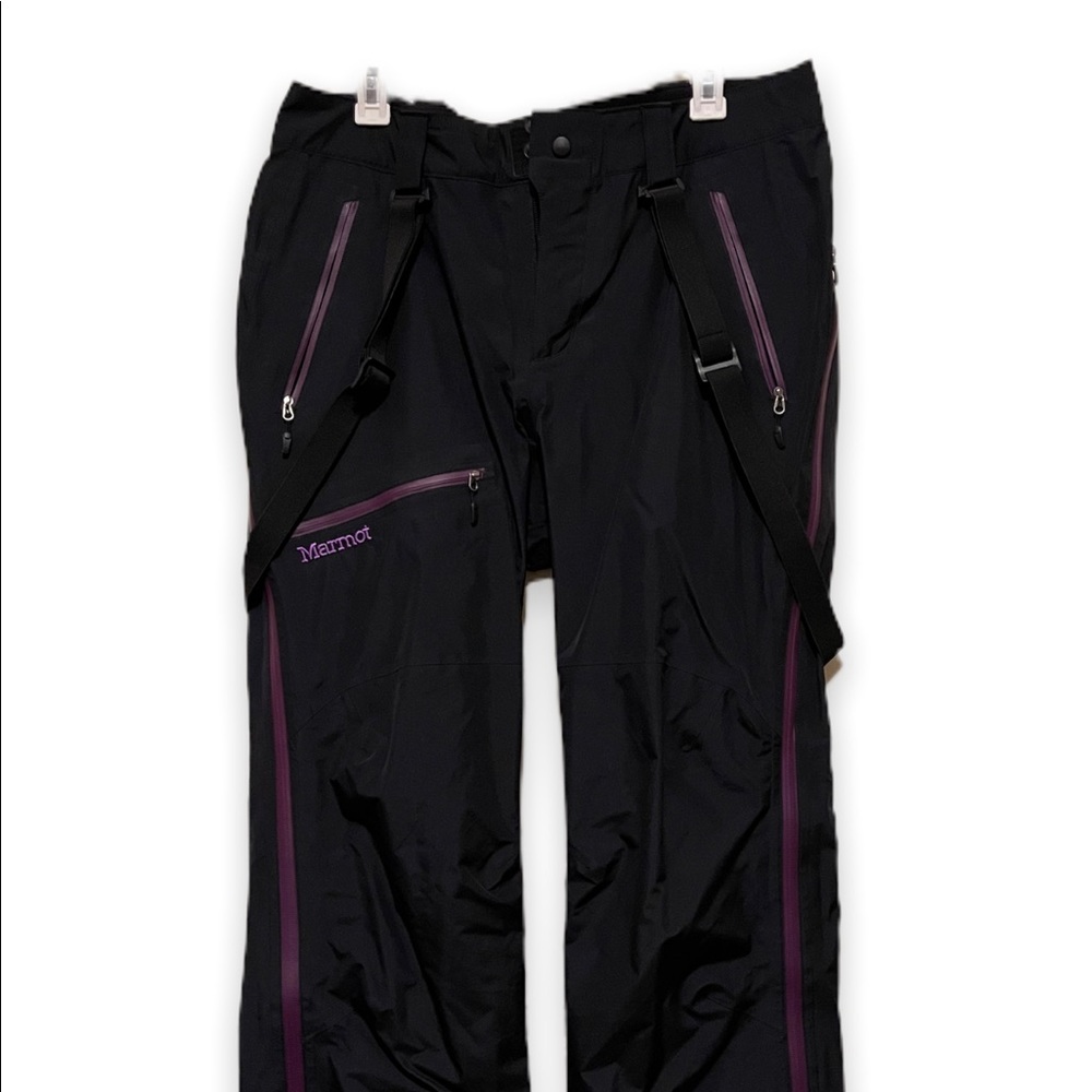 Marmot Goretex Ski Pants Size L / 12